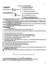 150 Câu trắc nghiệm học kỳ 2 môn Vật lý Lớp 9